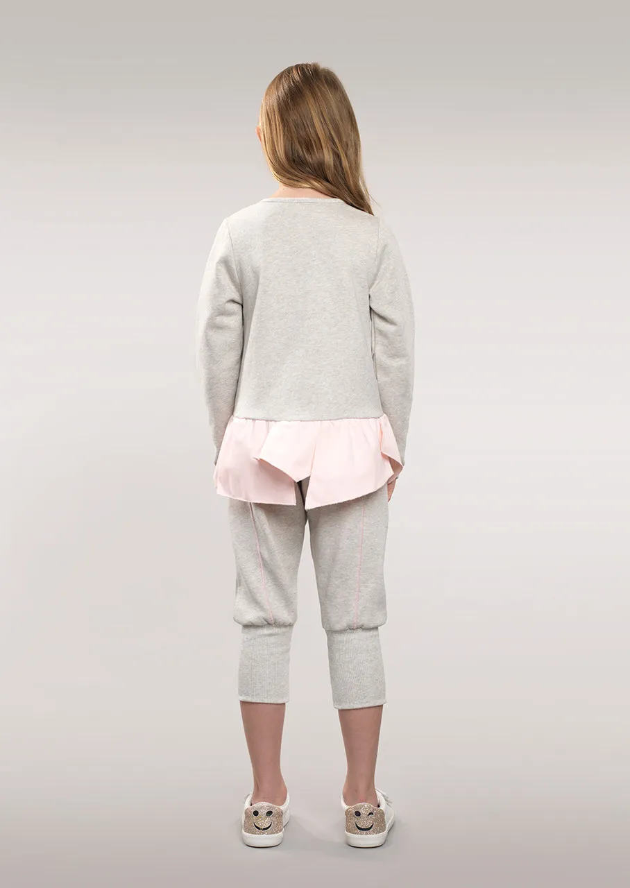 ALIX SWEATSHIRT