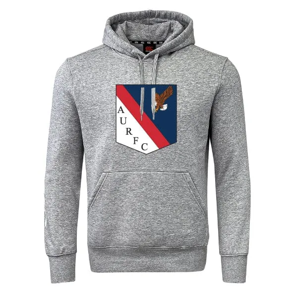 American University Club Hoodie by Canterbury