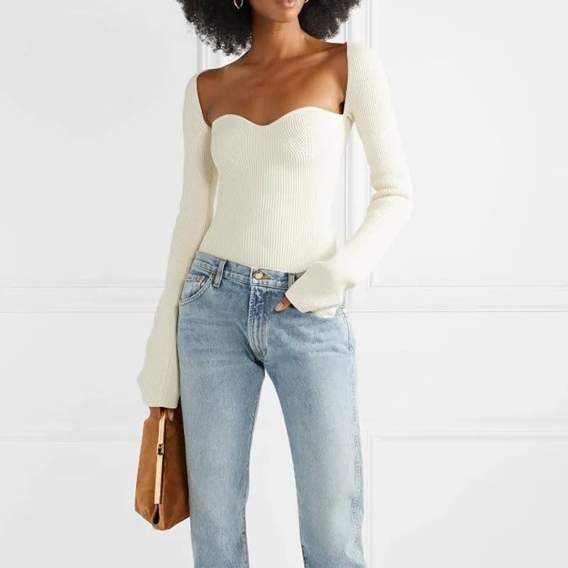 Anda Sweater