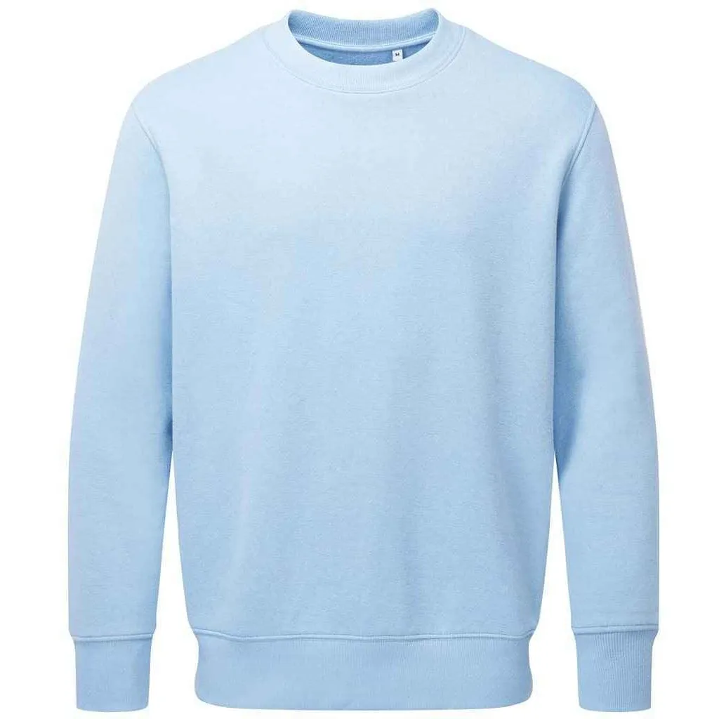 Anthem Unisex Adult Organic Sweatshirt