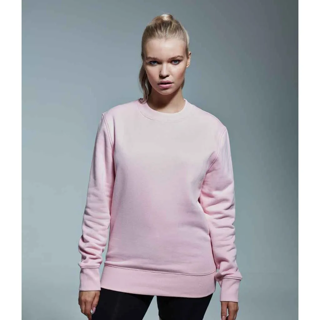 Anthem Unisex Adult Organic Sweatshirt
