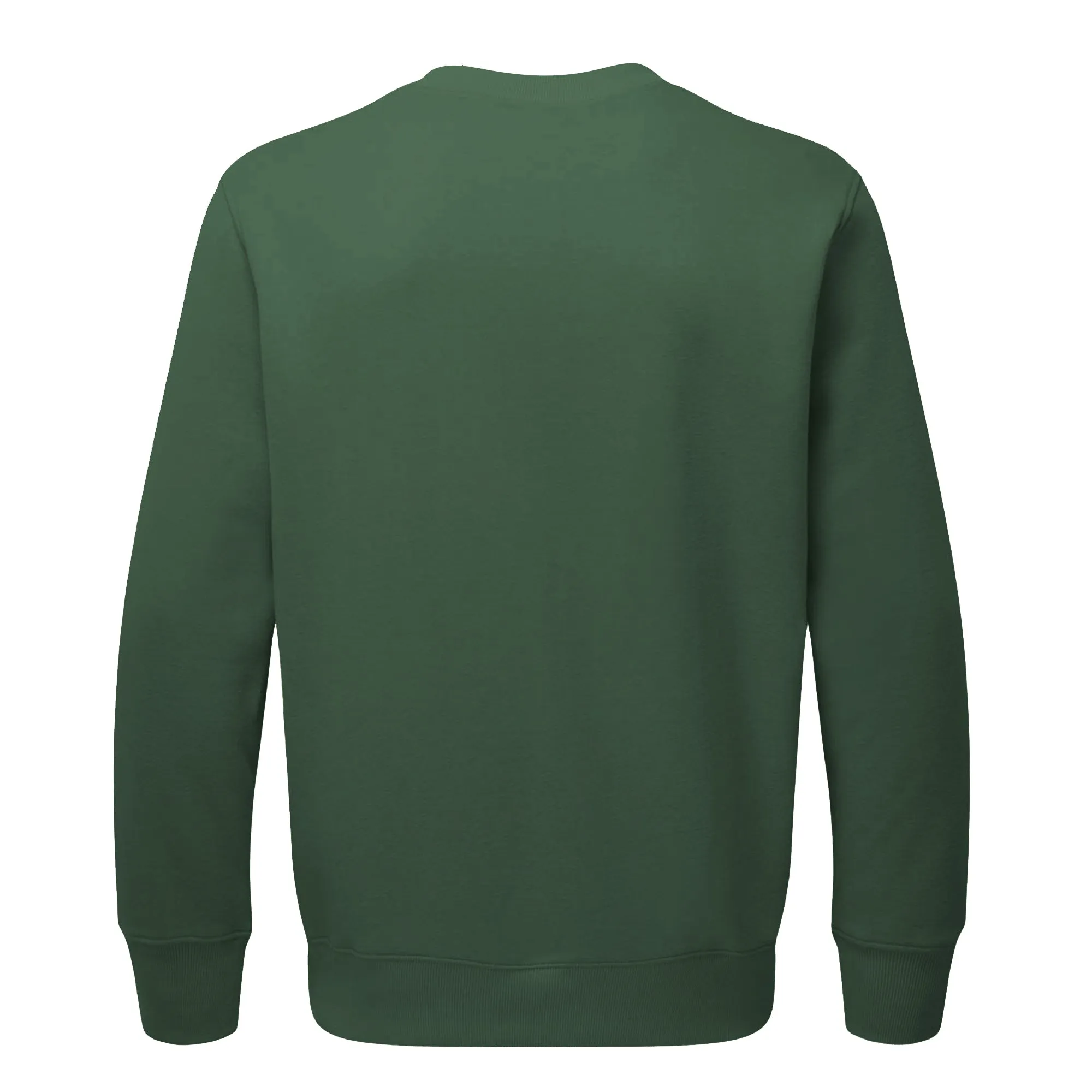 Anthem Unisex Adult Organic Sweatshirt