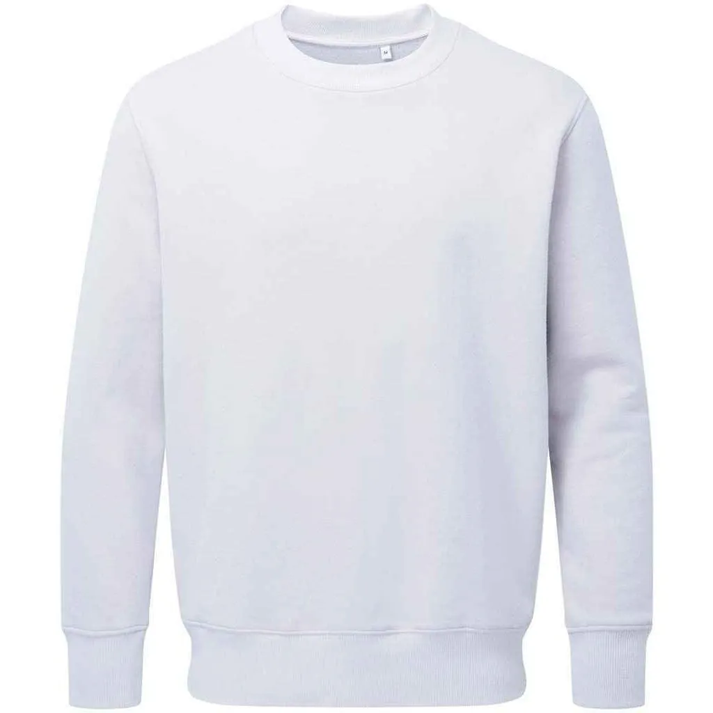 Anthem Unisex Adult Organic Sweatshirt
