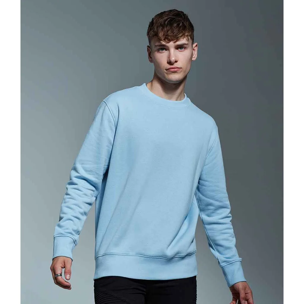 Anthem Unisex Adult Organic Sweatshirt