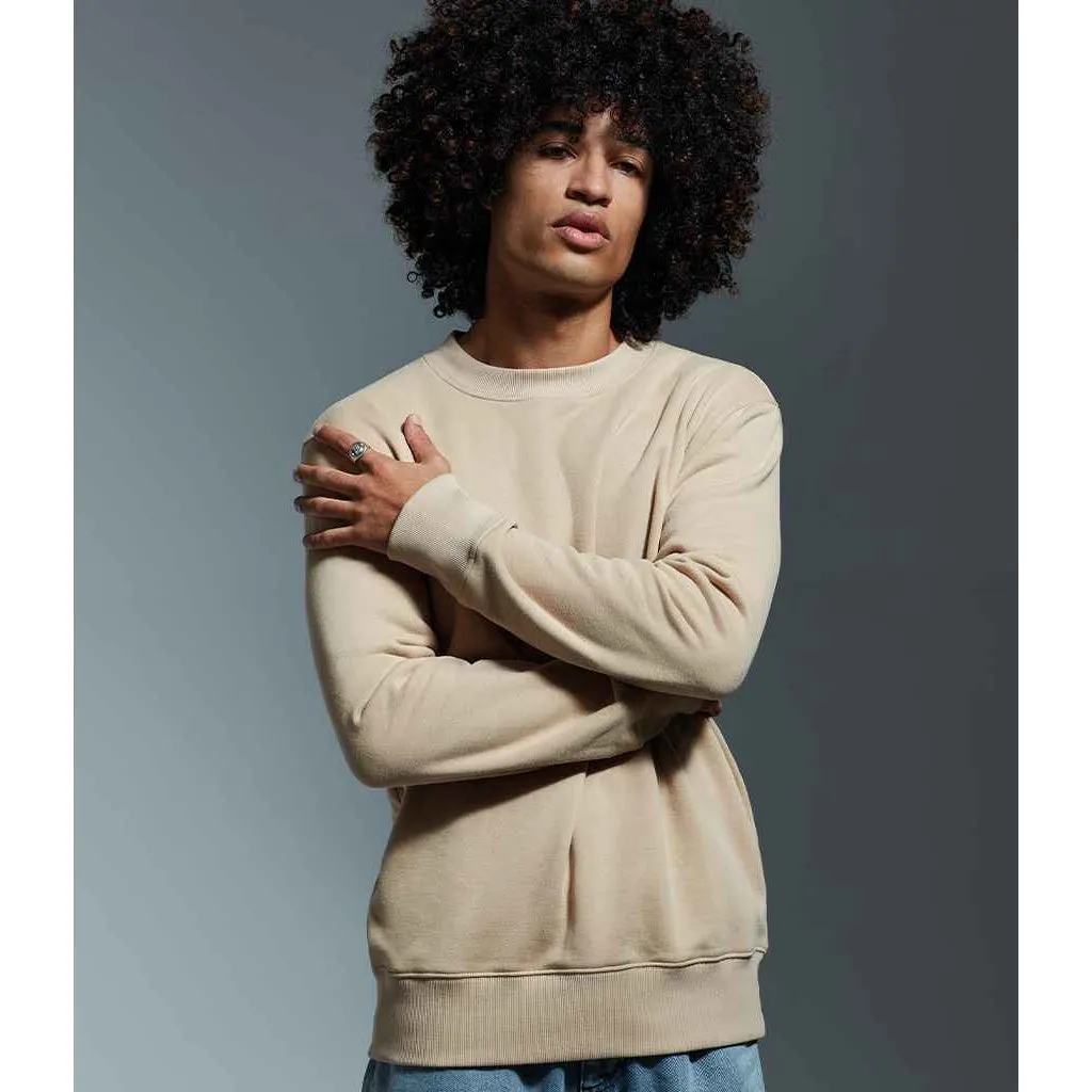Anthem Unisex Adult Organic Sweatshirt