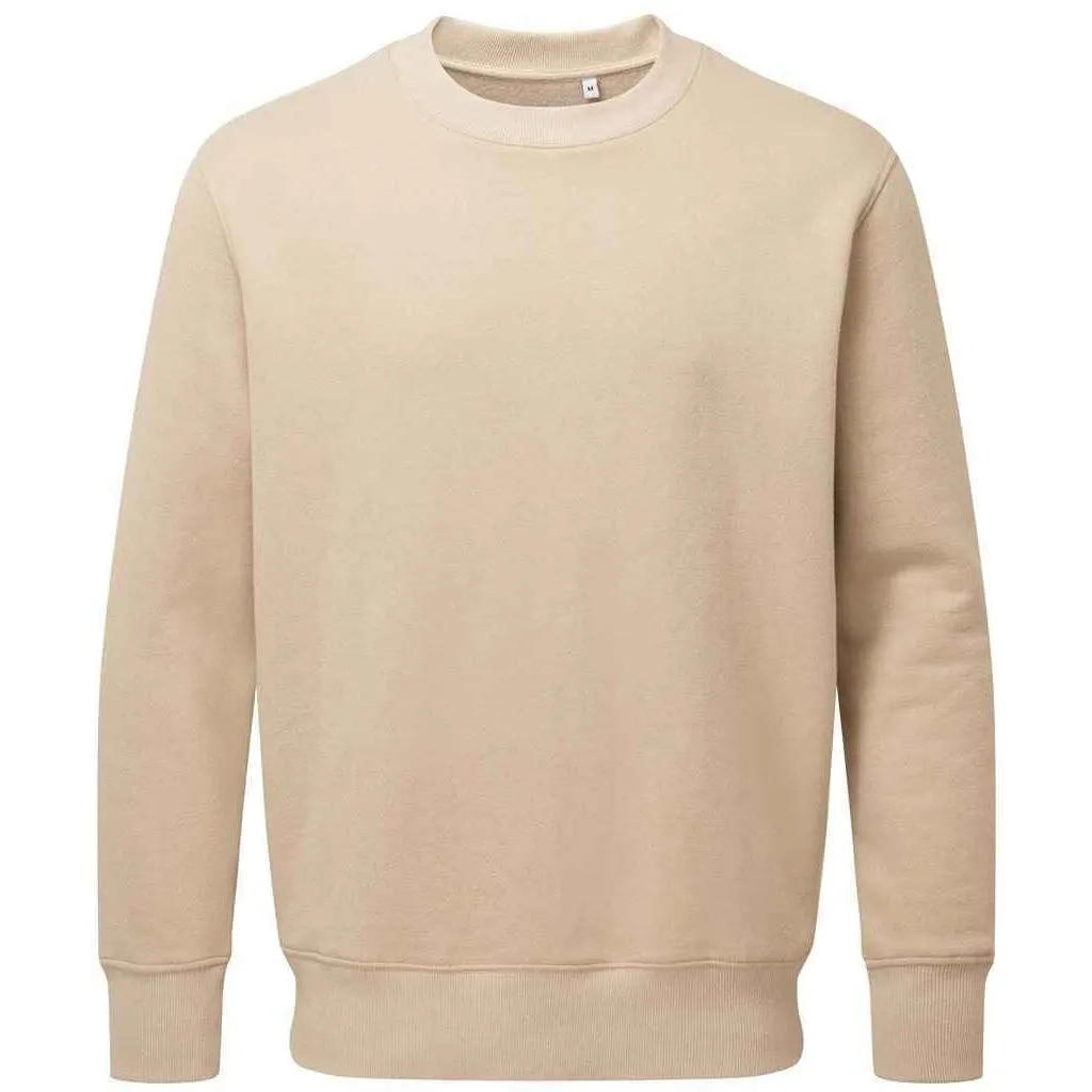 Anthem Unisex Adult Organic Sweatshirt