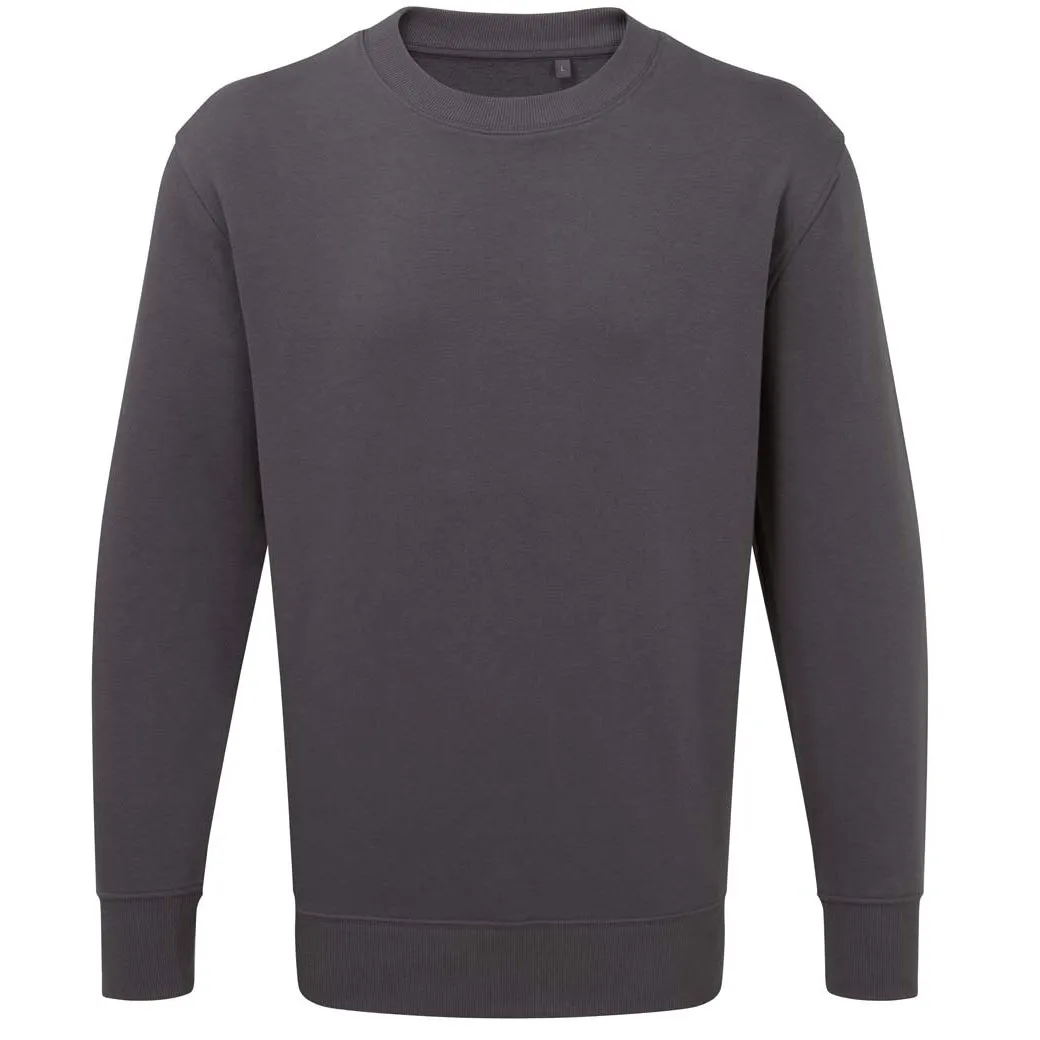 Anthem Unisex Adult Organic Sweatshirt