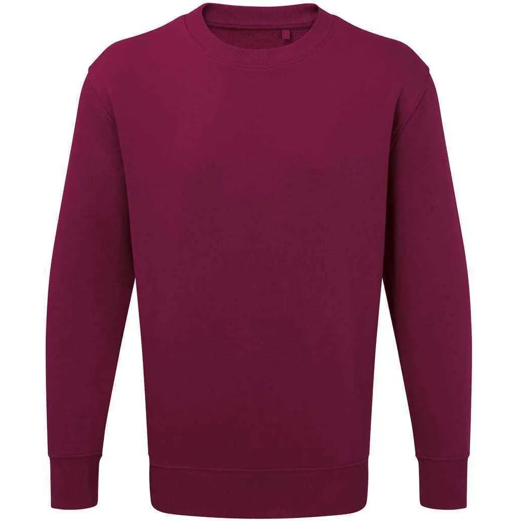 Anthem Unisex Adult Organic Sweatshirt