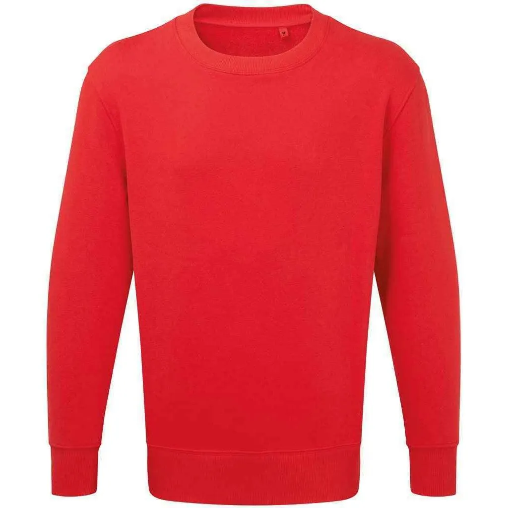 Anthem Unisex Adult Organic Sweatshirt