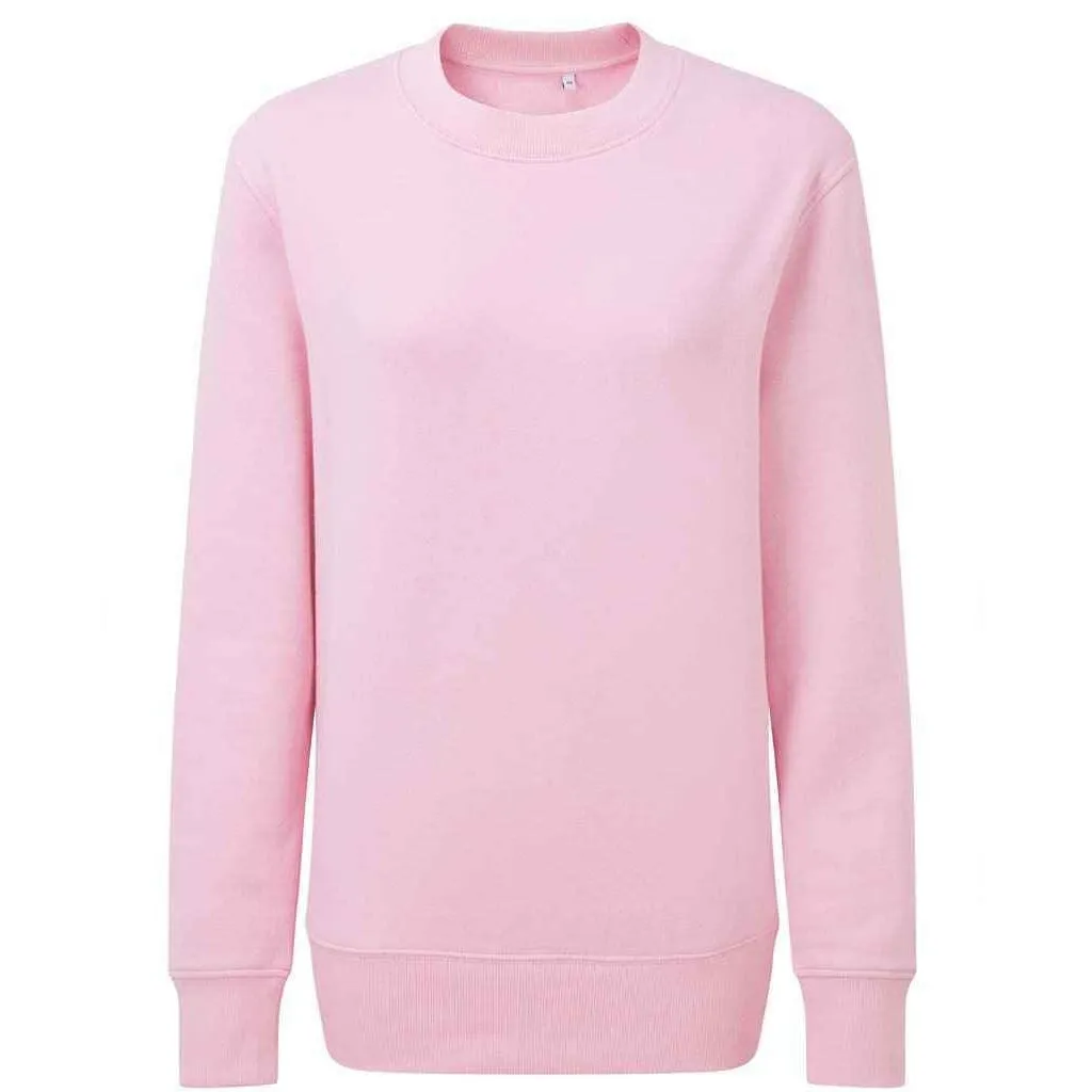 Anthem Unisex Adult Organic Sweatshirt