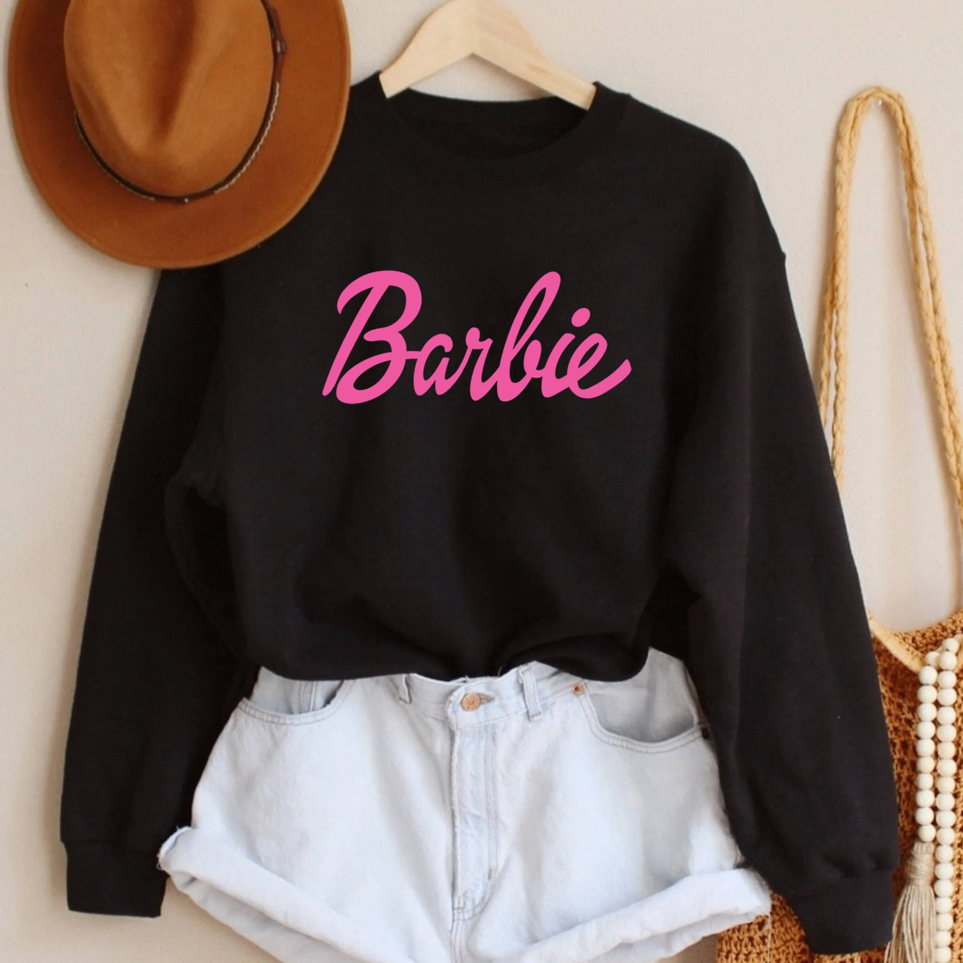 Barbie Sweatshirt