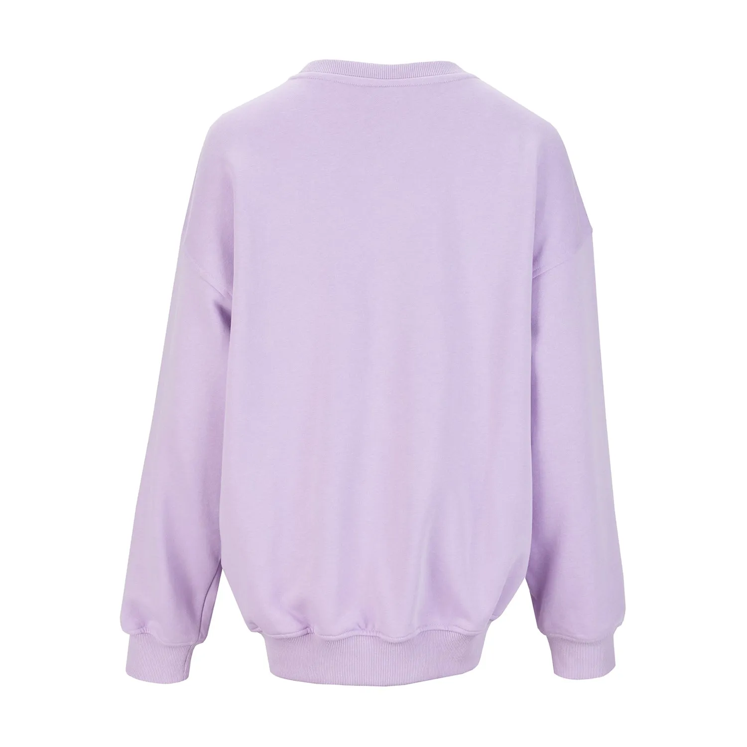Bella Dona French Terry Crew - Womens