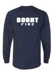 BFD- Long Sleeve T-Shirt