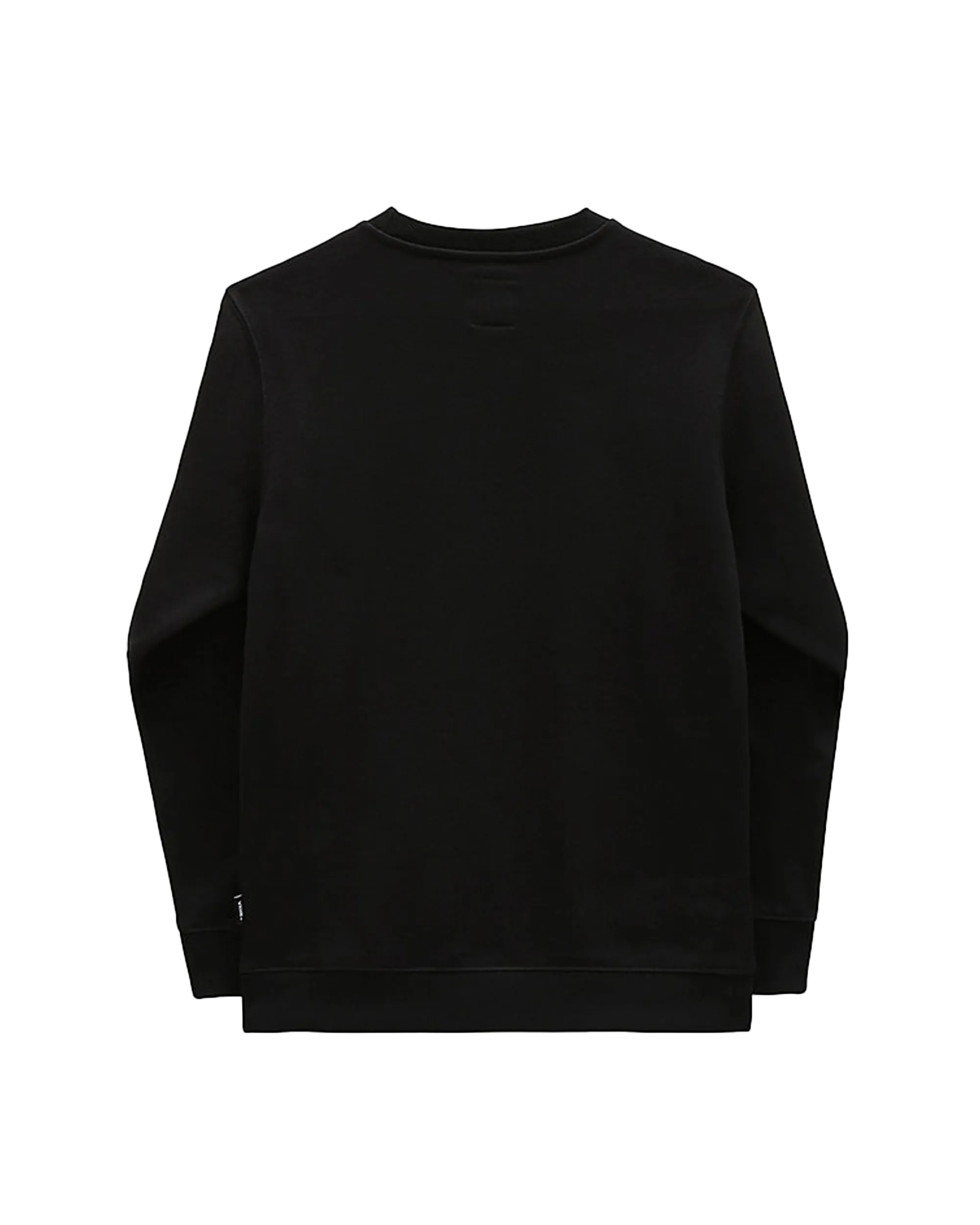 Boys Classic Sweatshirt in Black