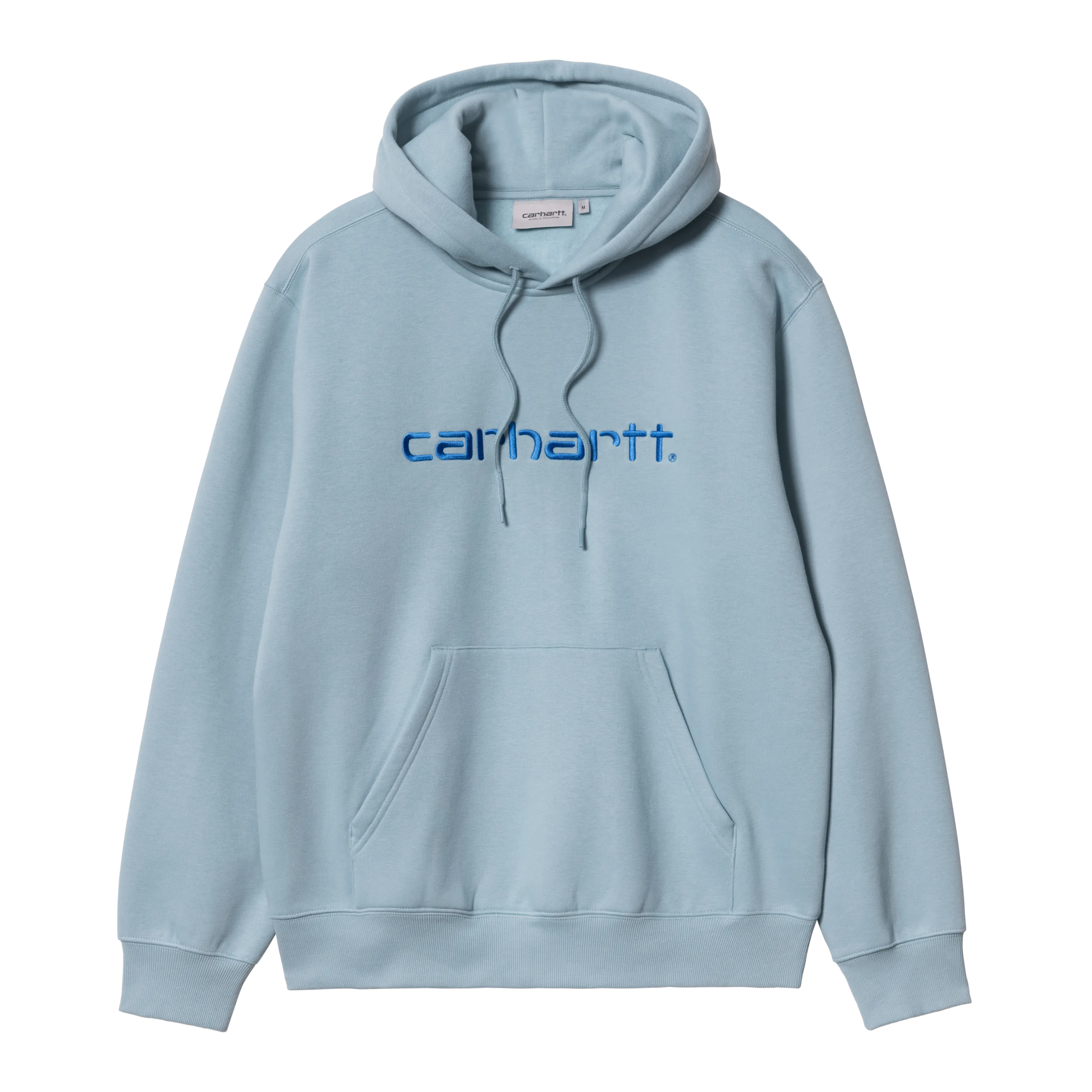 Carhartt Hooded Sweatshirt