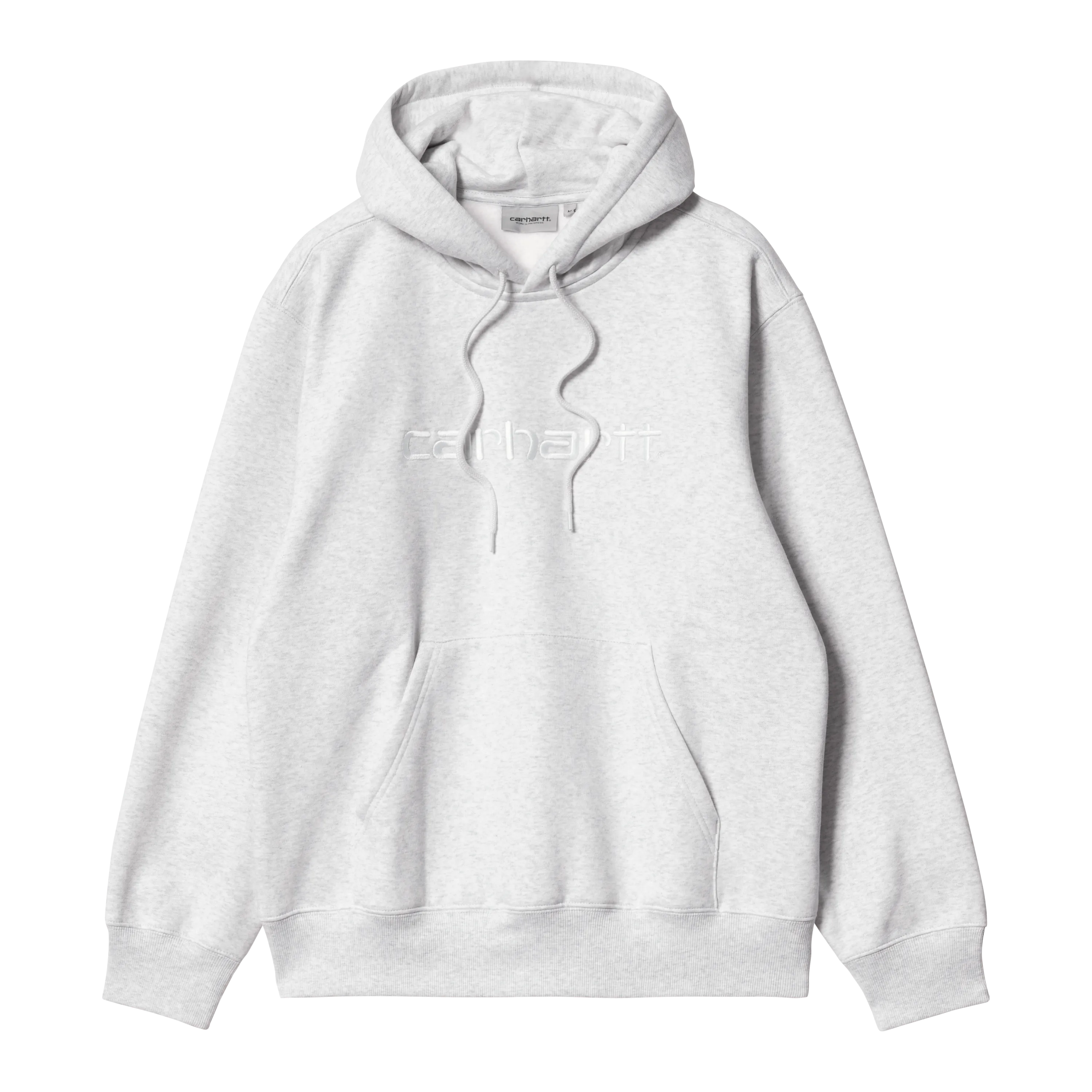 Carhartt Hooded Sweatshirt