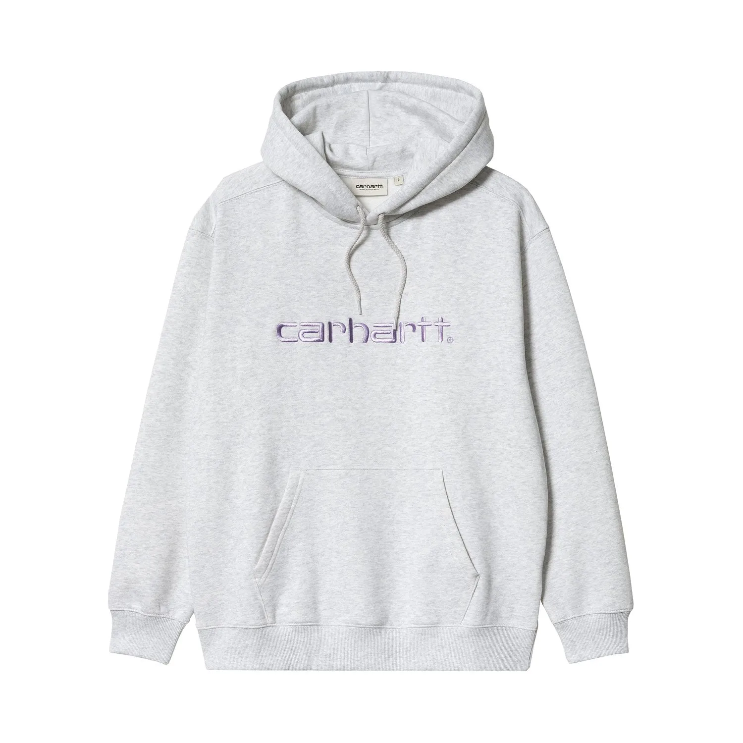 Carhartt W' Hooded Sweatshirt