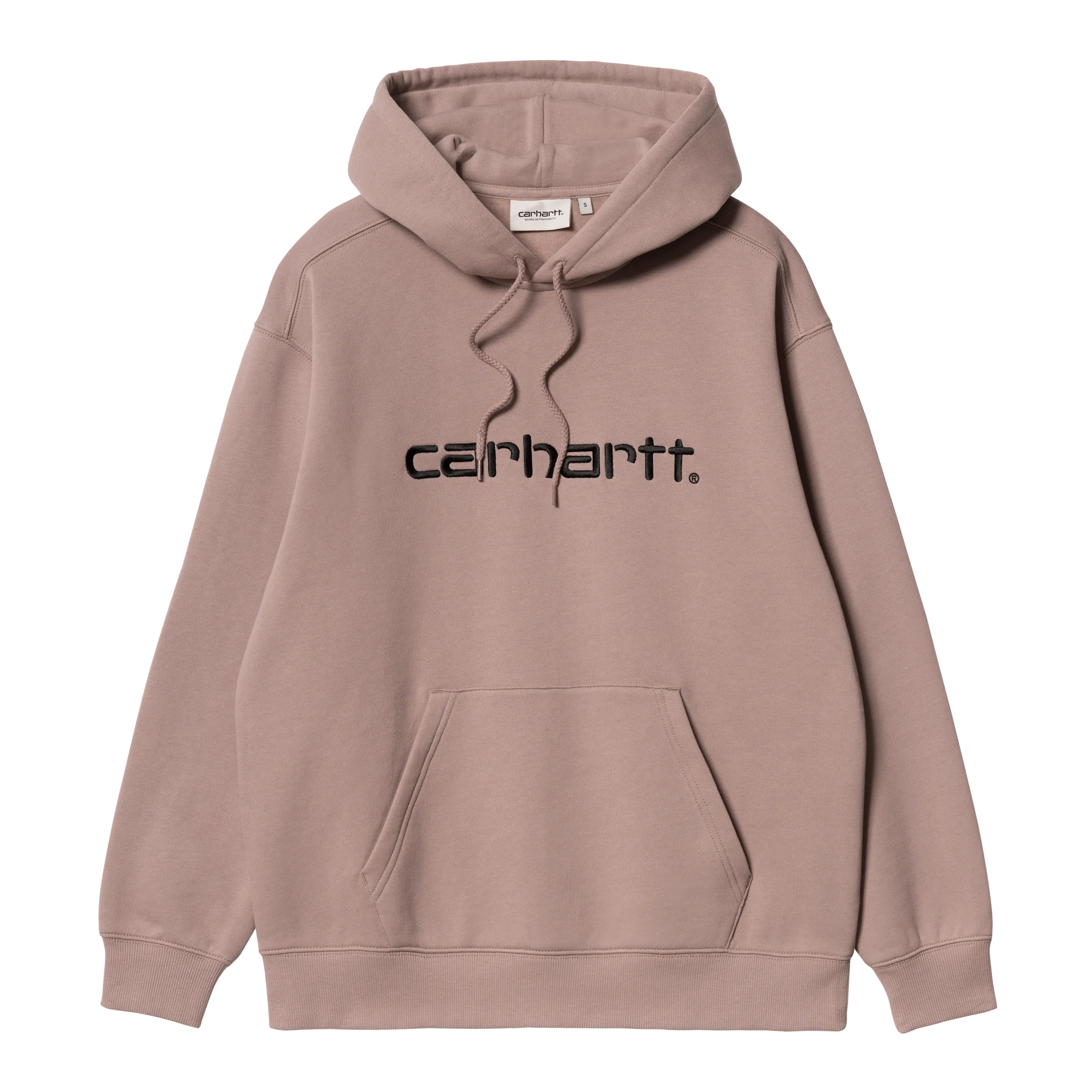 Carhartt W' Hooded Sweatshirt