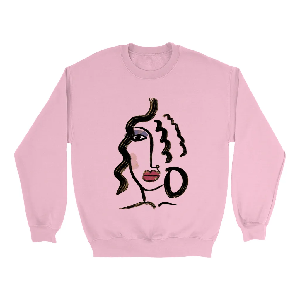 Chaka Sweatshirt