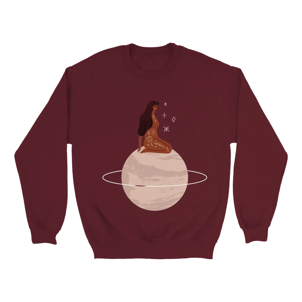 Chala Sweatshirt