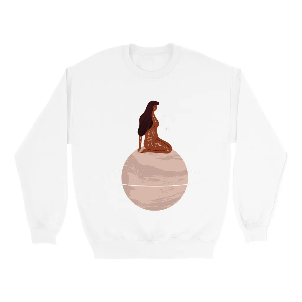 Chala Sweatshirt