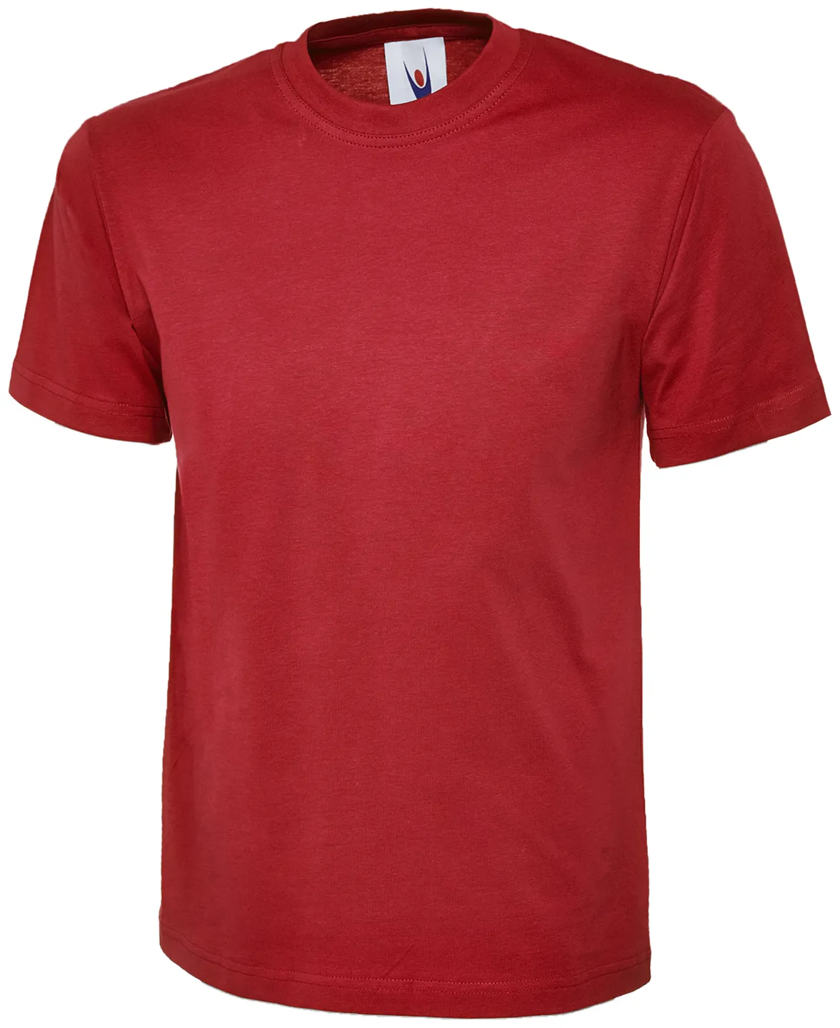 Classic T-shirt | Red