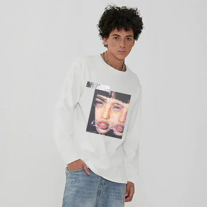 “Cool Girl” Sweatshirt