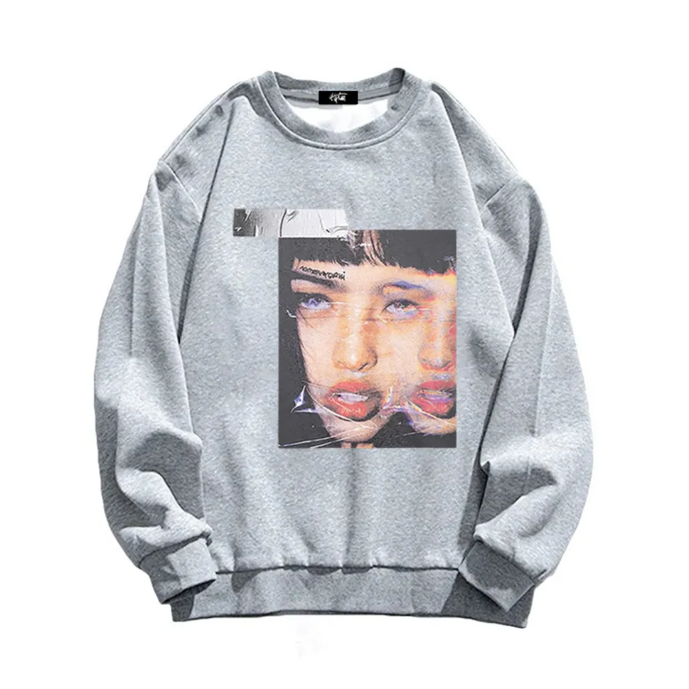 “Cool Girl” Sweatshirt
