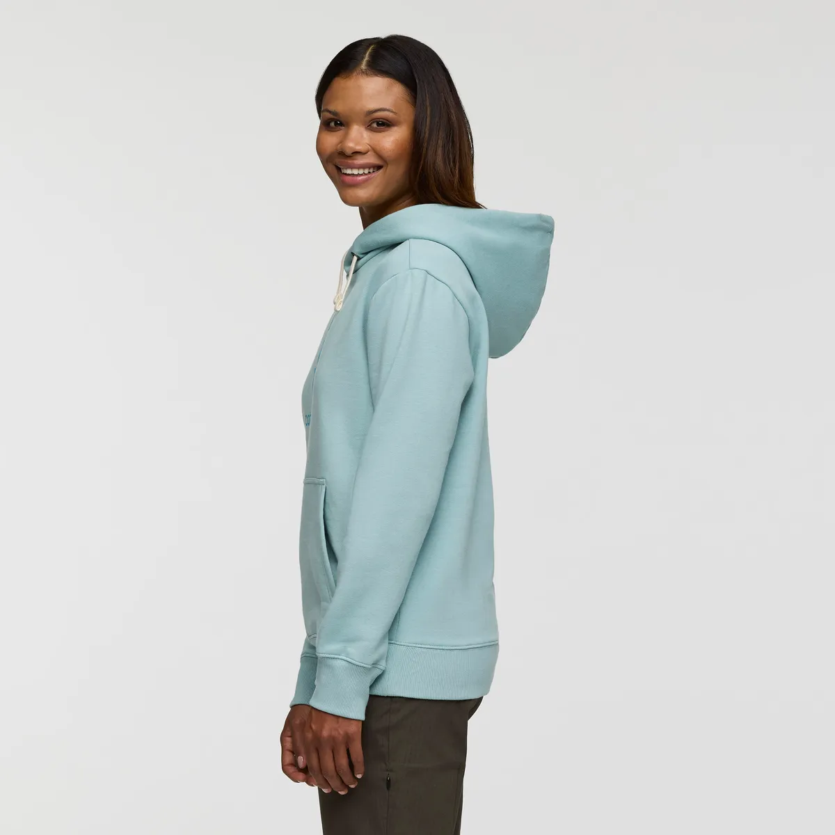 Cotopaxi Llama Pullover Hoodie - Women's