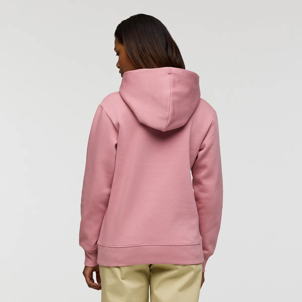 Cotopaxi Llama Pullover Hoodie - Women's