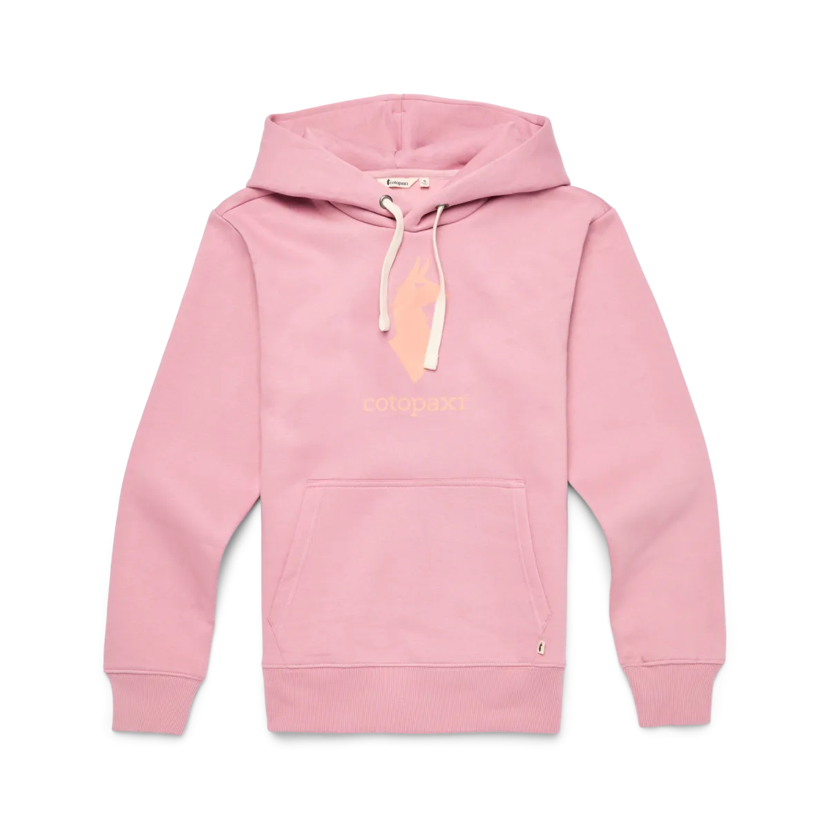 Cotopaxi Llama Pullover Hoodie - Women's
