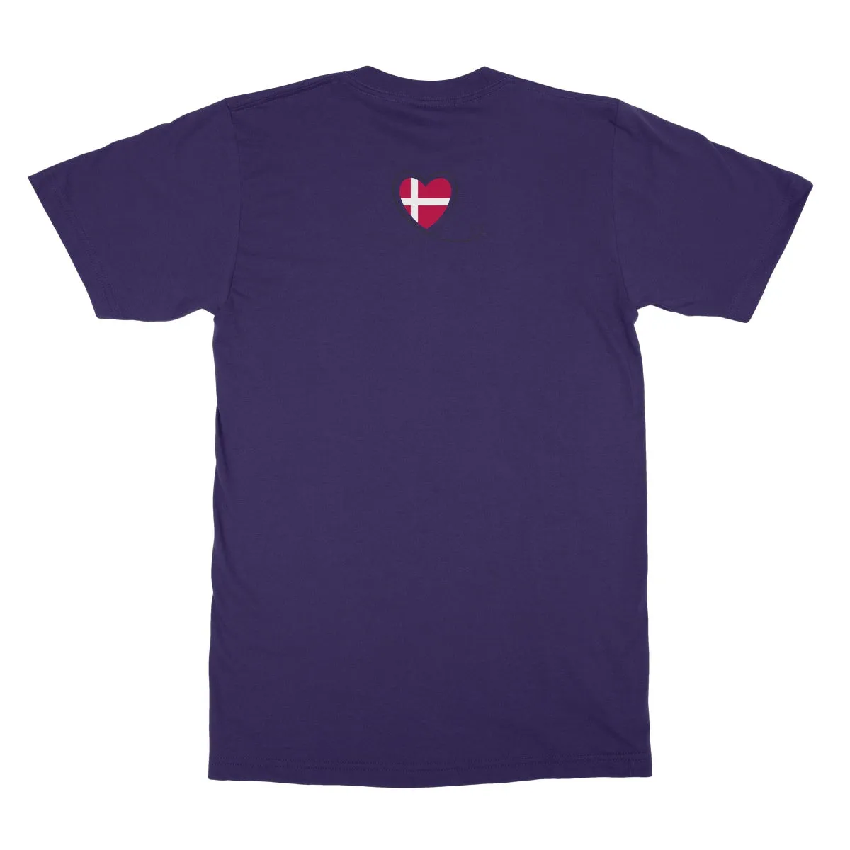 Denmark Softstyle T-Shirt