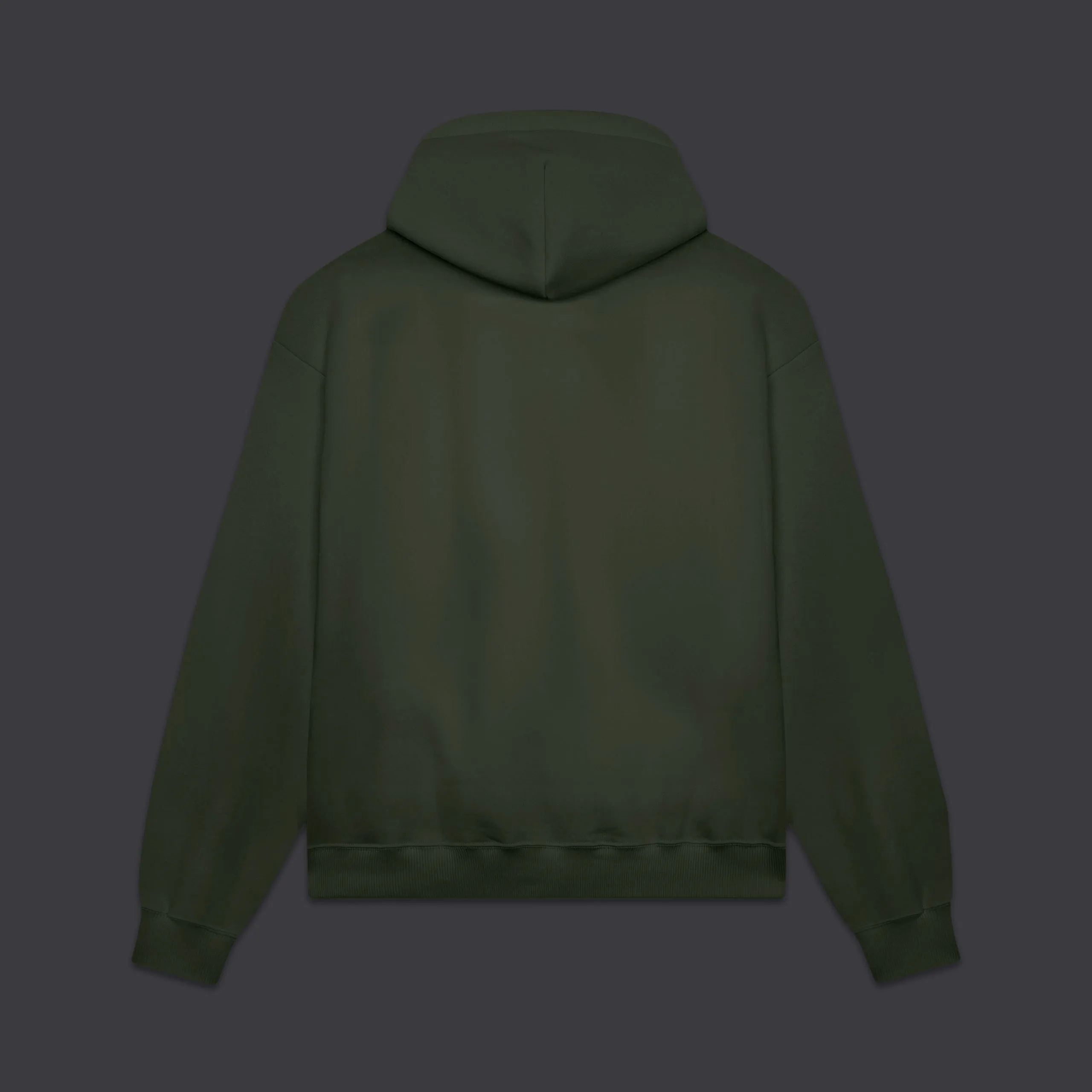 Dolly Noire Hoodie Forest Night