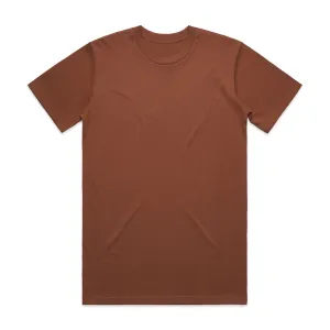 Essential T-Shirt (Clay)