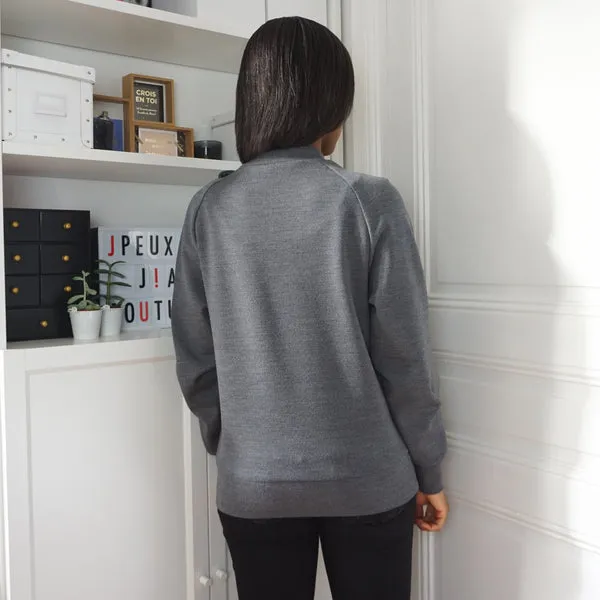 Gaby Sweatshirt