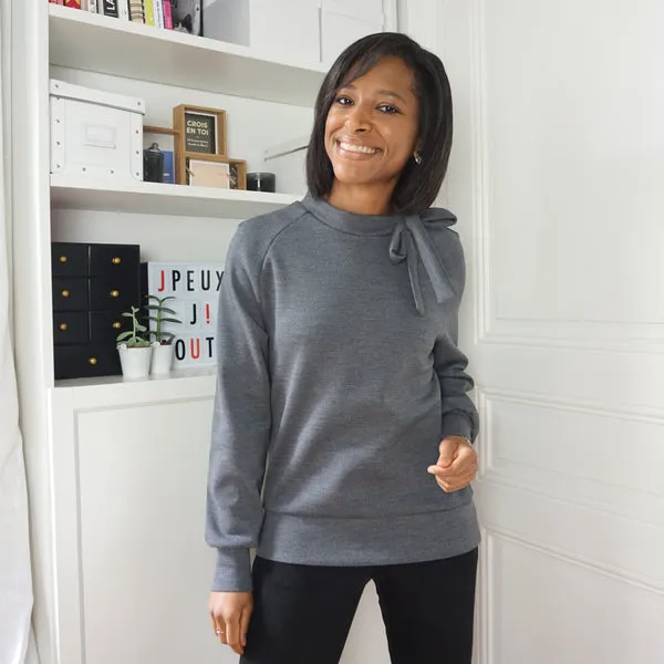 Gaby Sweatshirt
