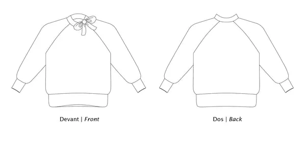 Gaby Sweatshirt