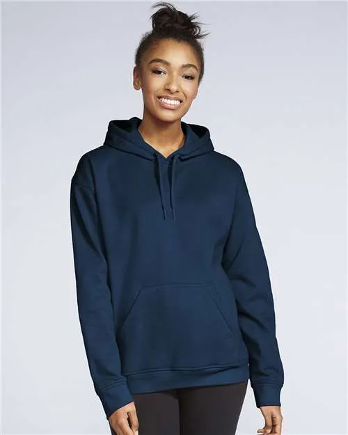 Gildan Softstyle Hooded Sweatshirt (SF500)