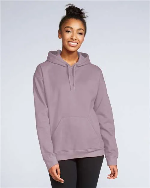 Gildan Softstyle Hooded Sweatshirt (SF500)