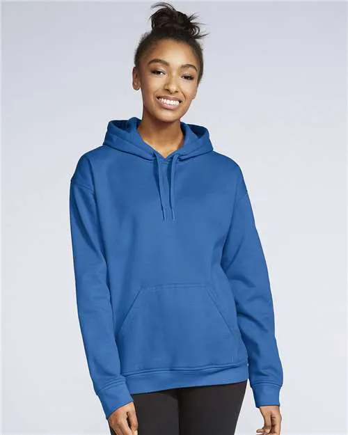 Gildan Softstyle Hooded Sweatshirt (SF500)