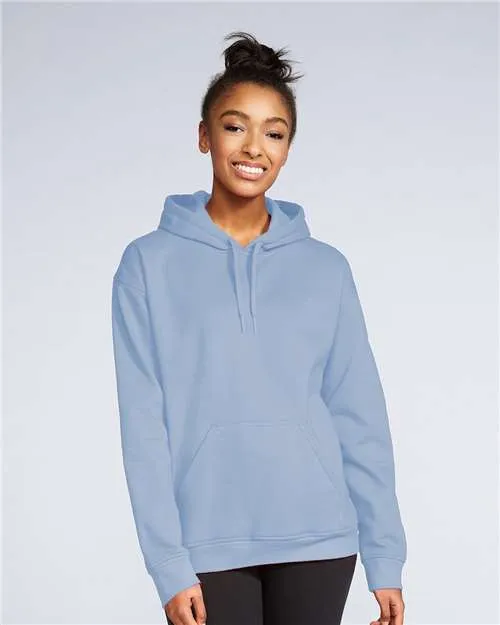 Gildan Softstyle Hooded Sweatshirt (SF500)