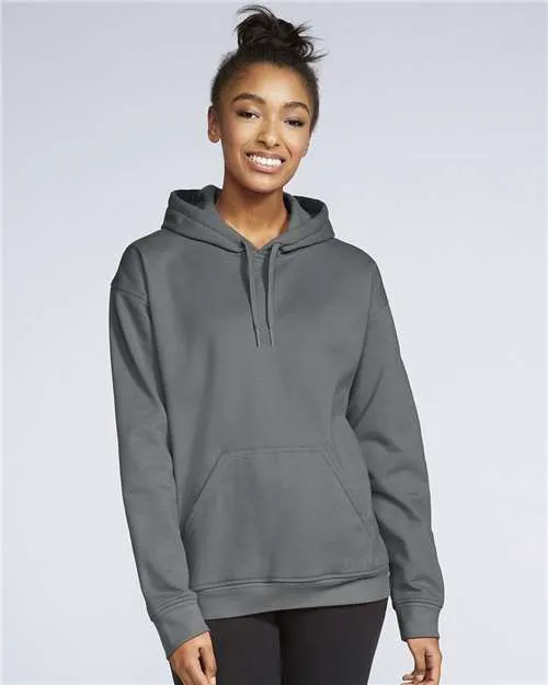 Gildan Softstyle Hooded Sweatshirt (SF500)