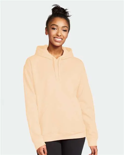Gildan Softstyle Hooded Sweatshirt (SF500)
