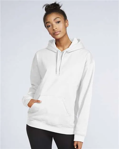Gildan Softstyle Hooded Sweatshirt (SF500)
