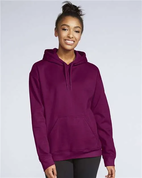 Gildan Softstyle Hooded Sweatshirt (SF500)