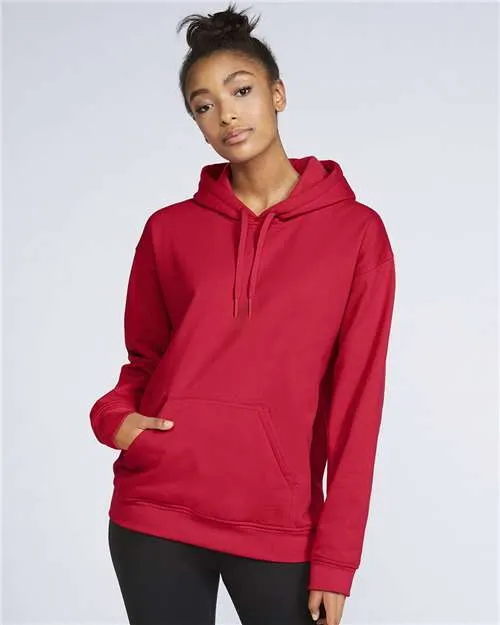 Gildan Softstyle Hooded Sweatshirt (SF500)