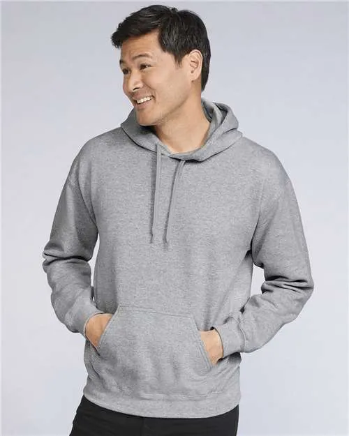 Gildan Softstyle Hooded Sweatshirt (SF500)