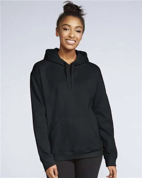 Gildan Softstyle Hooded Sweatshirt (SF500)