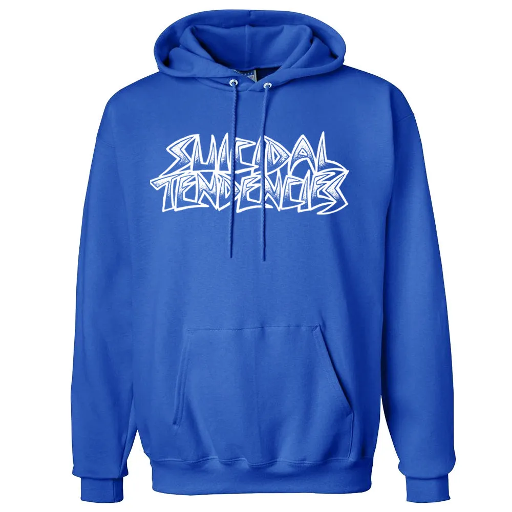 HS8 Skater Hoodie