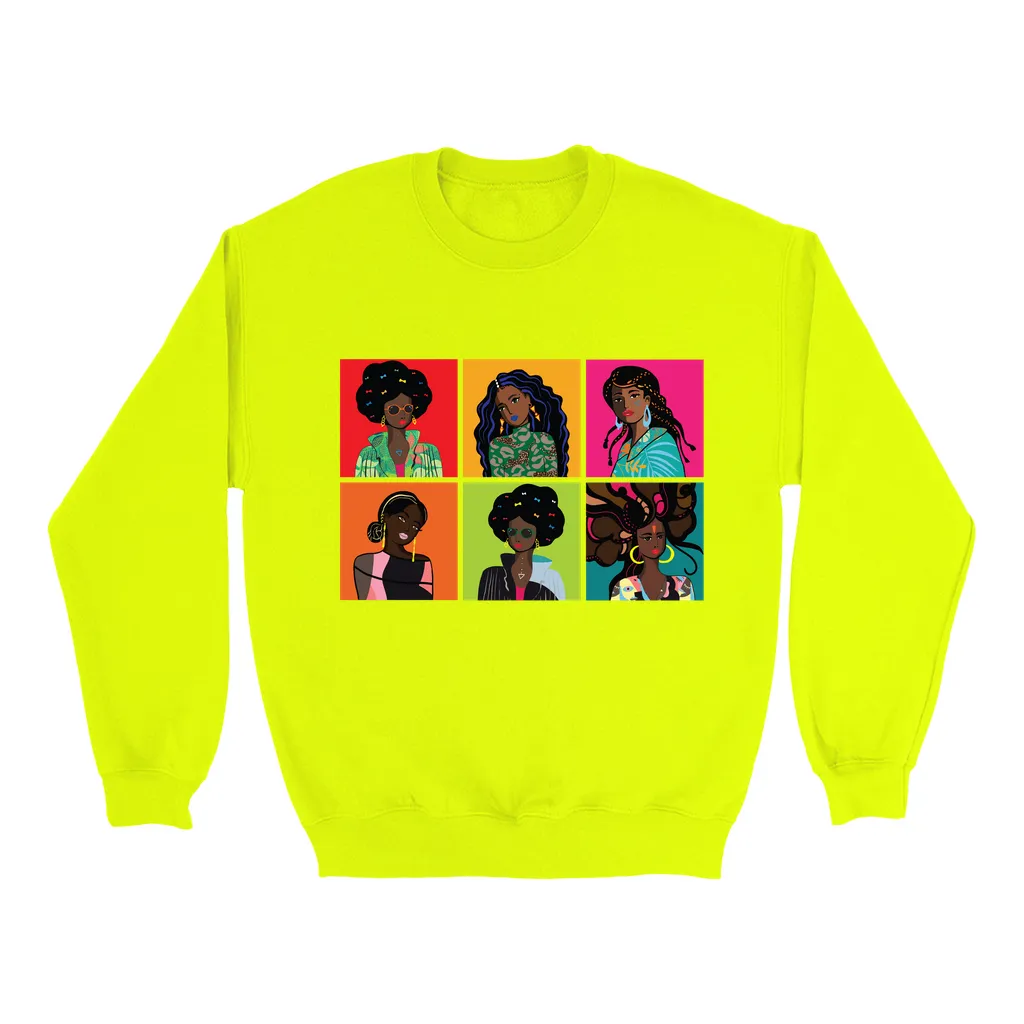 Jebeh Sweatshirt